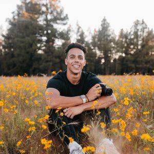 Meet your Posher, Dante